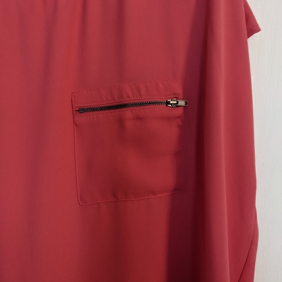 Reitmans | XL pink top - Picture 7 of 7